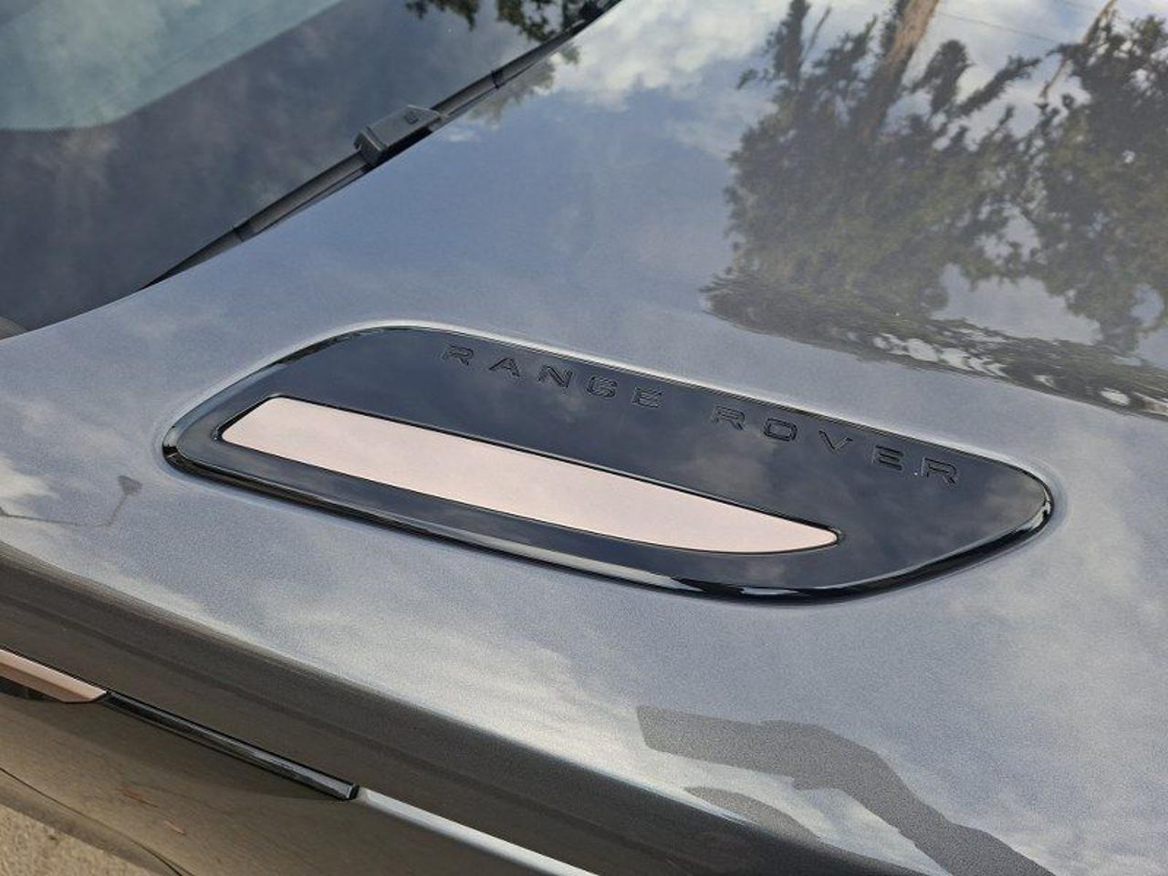 Land Rover Range Rover Velar 3.0 V6 SD6 300 CV R-Dynamic HSE