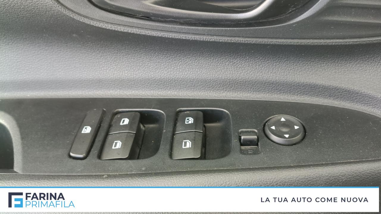 HYUNDAI i20 III 2021 - i20 1.0 t-gdi 48V Connectline Exterior Pack i