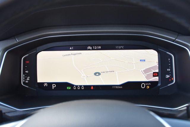 VOLKSWAGEN T-Roc 2.0 TDI SCR 150 CV DSG Business BlueMotion Technol