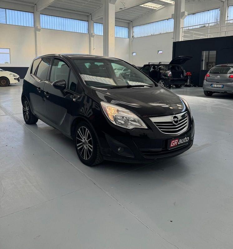 Opel Meriva Meriva 1.7 cdti Cosmo 110cv