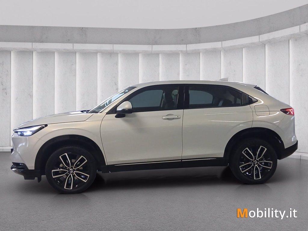 HONDA HR-V 1.5 hev Advance ecvt del 2024