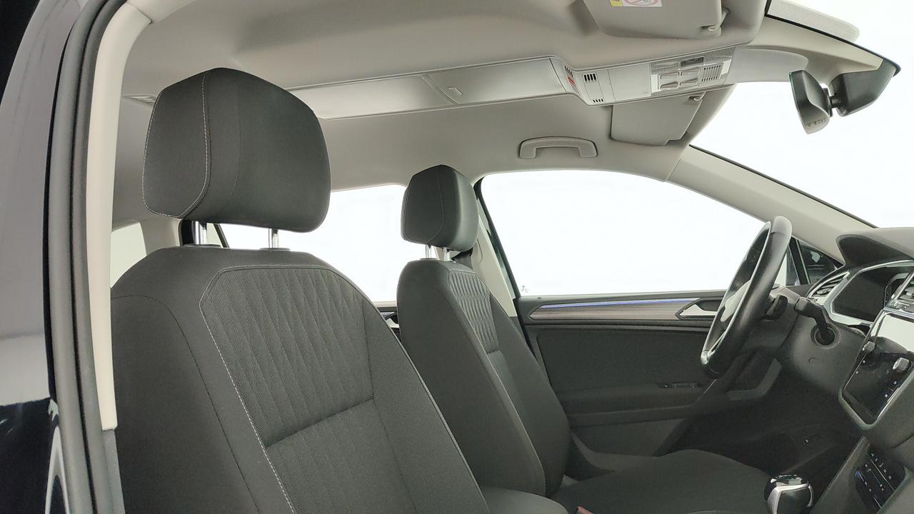 VOLKSWAGEN Tiguan Allspace 2.0 tdi Elegance 150cv dsg