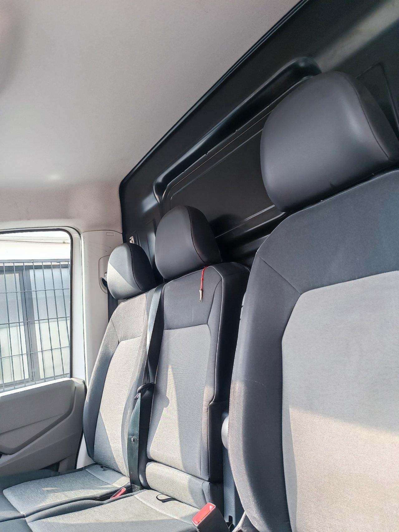 Volkswagen Crafter / Man 140 CV 35