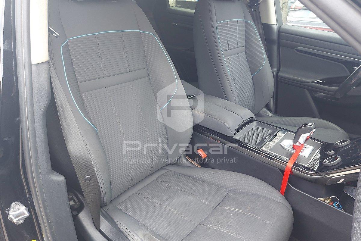 LAND ROVER Range Rover Evoque 2.0D I4-L.Flw 150 CV R-Dynamic