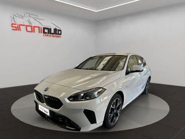 BMW Serie 1 120d 48V MSport Design