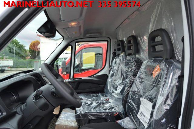 IVECO Daily 35S14V 2.3 Furgone CON FRIGO ATP P.CONSEGNA