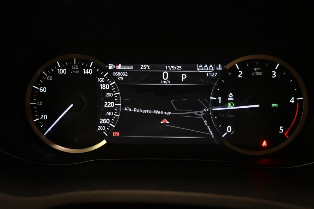 Jaguar E-Pace 2.0D I4 163 CV AWD Auto S