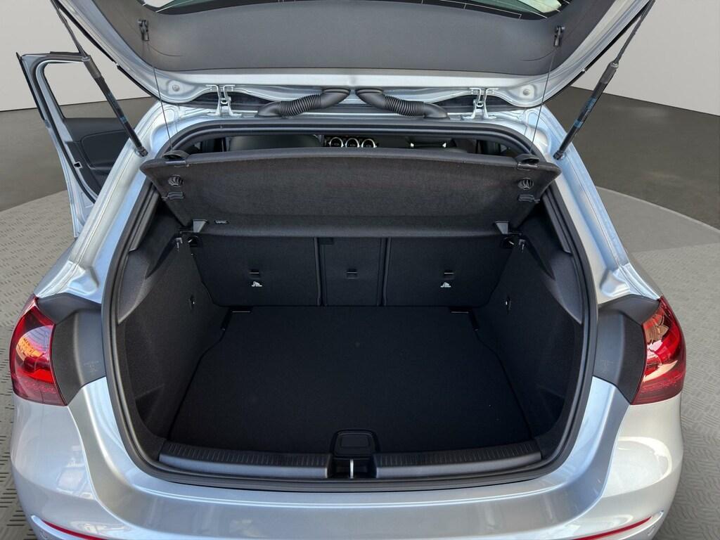 Mercedes Classe A 180 d Advanced auto