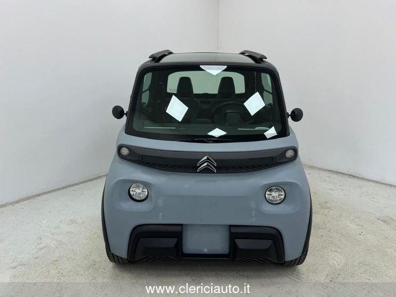 Citroën Ami My Pack Grey