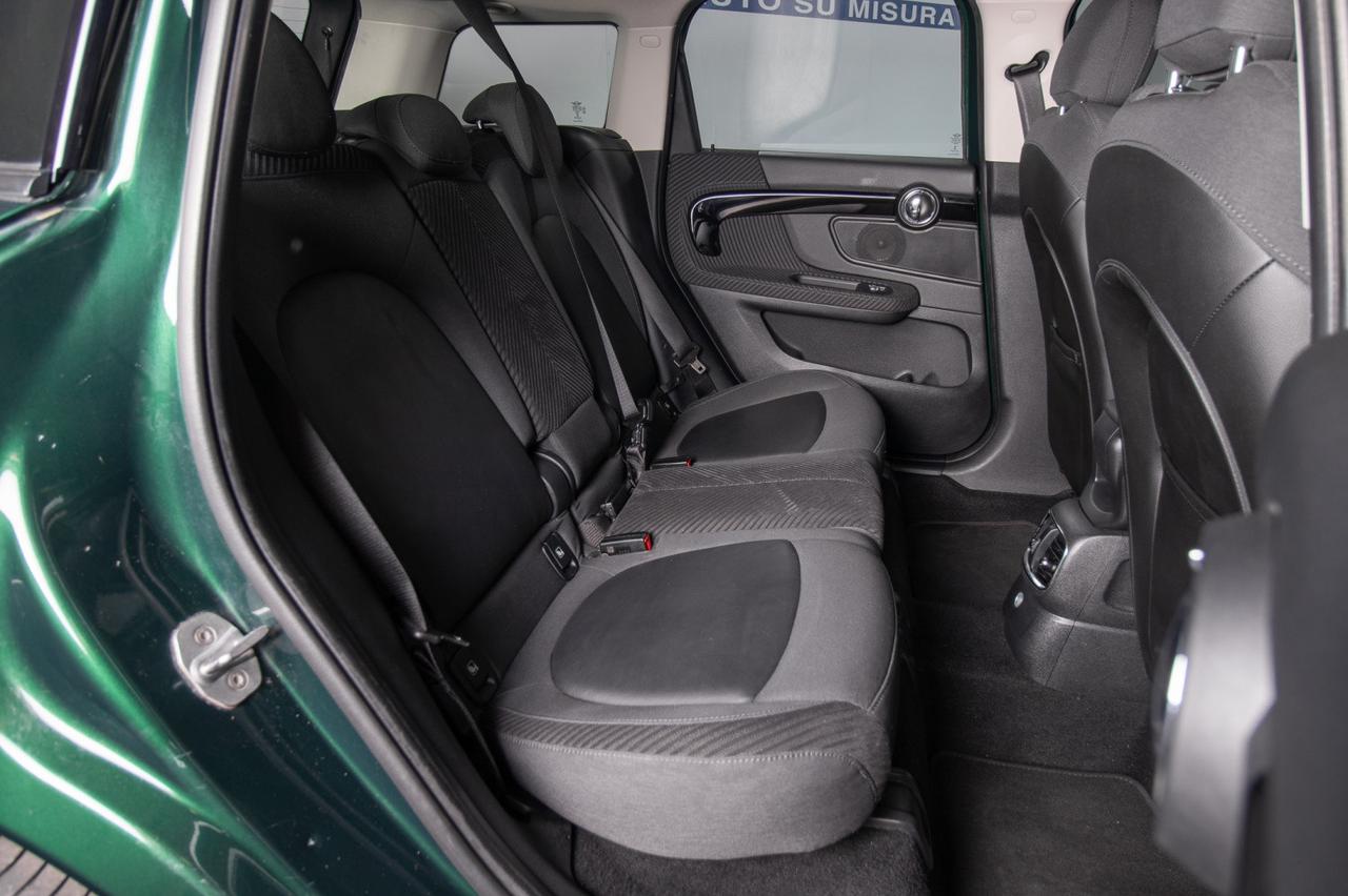 Mini Cooper D Countryman 2.0 All4 Auto 150cv Tetto Apribile