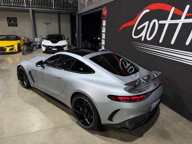MERCEDES-BENZ AMG GT 63 AMG PREMIUM PLUS LISTINO 250K? IVA SUBENTRO