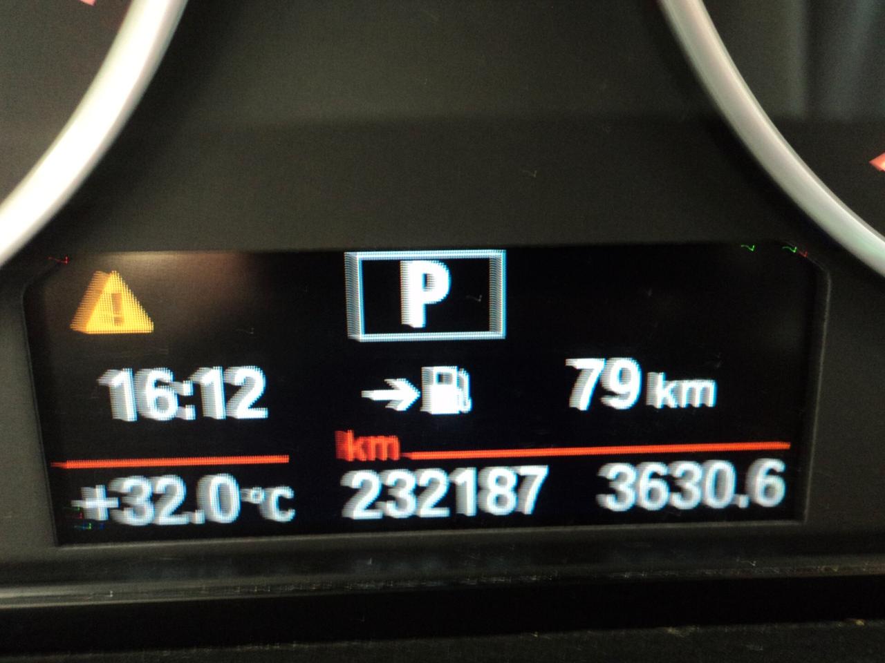 Bmw X1 xDrive18d