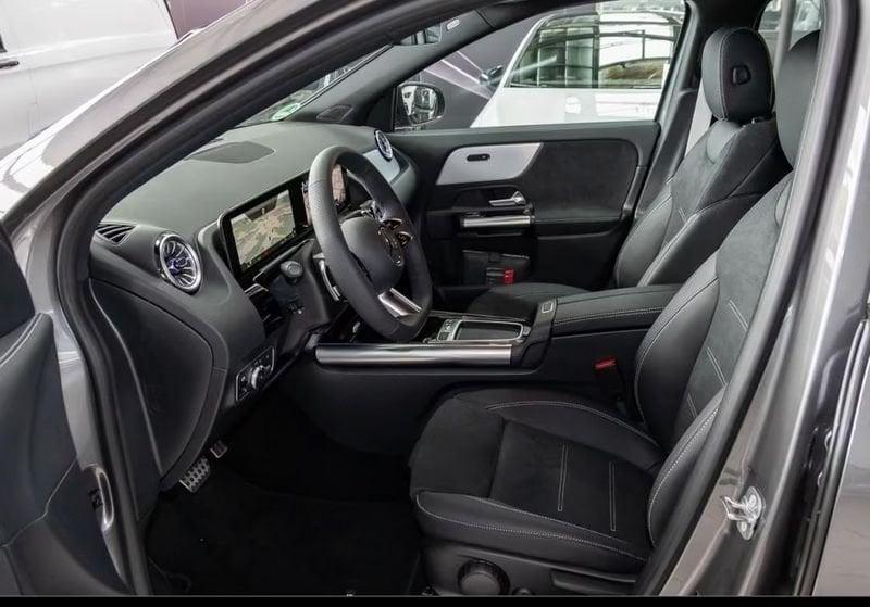 Mercedes-Benz GLA GLA 180 AMG Line ADVANCE PLUS LED CAMERA KEYLESS