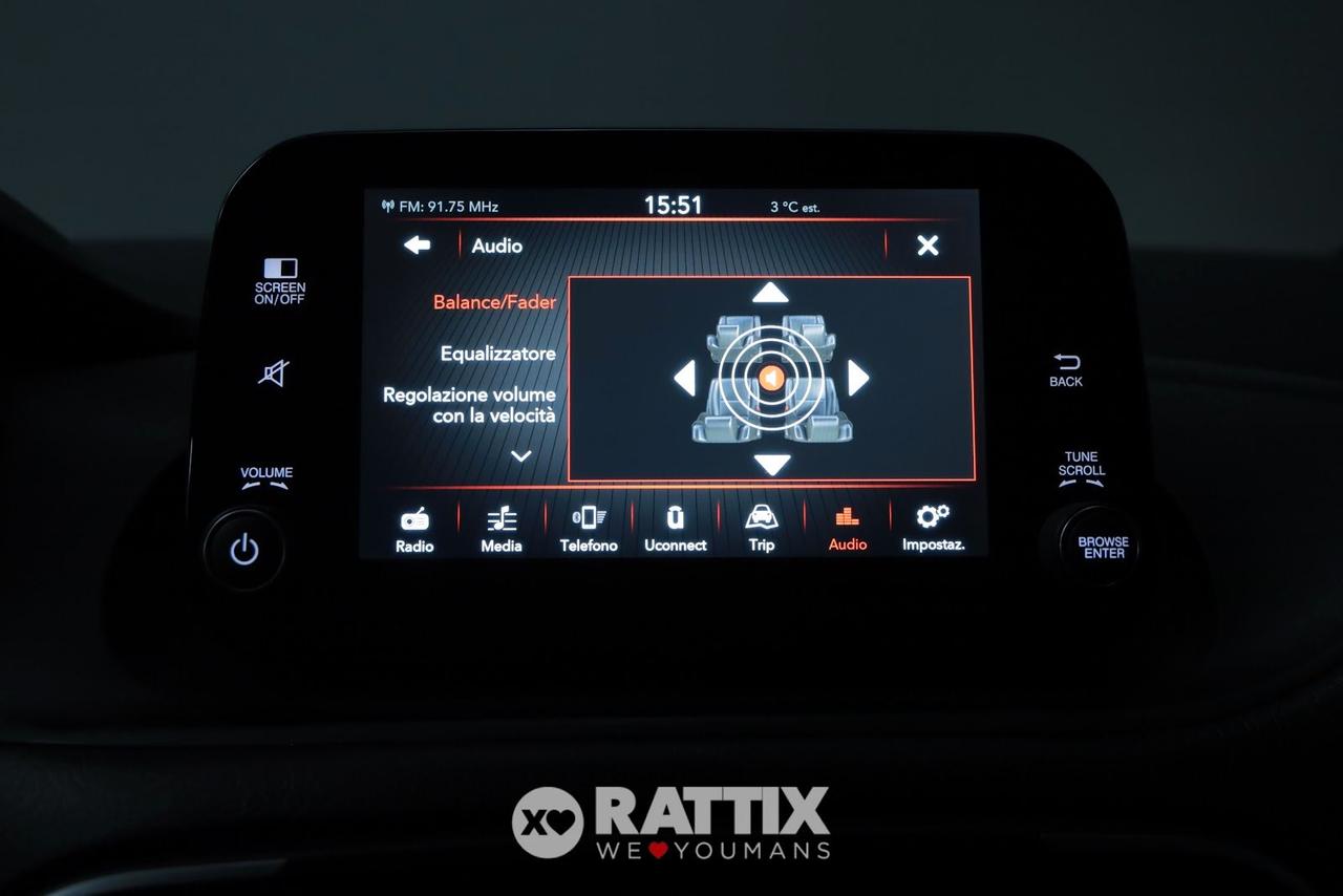 Fiat Tipo SW 1.0 100CV