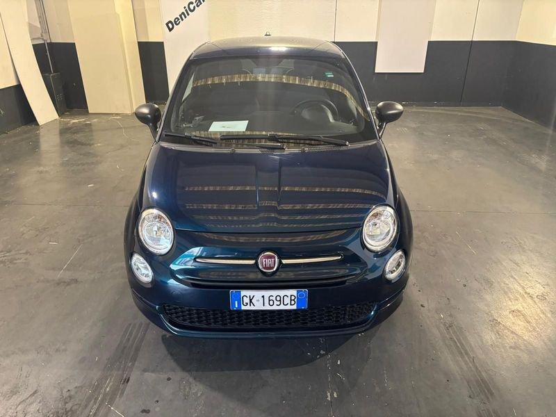FIAT 500 500 1.0 Hybrid Cult