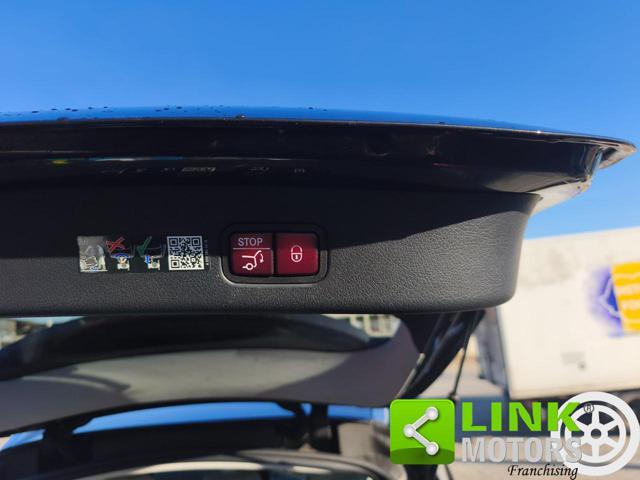 MERCEDES-BENZ GLC 220 d 4Matic Mild Hybrid Premium AMG Line