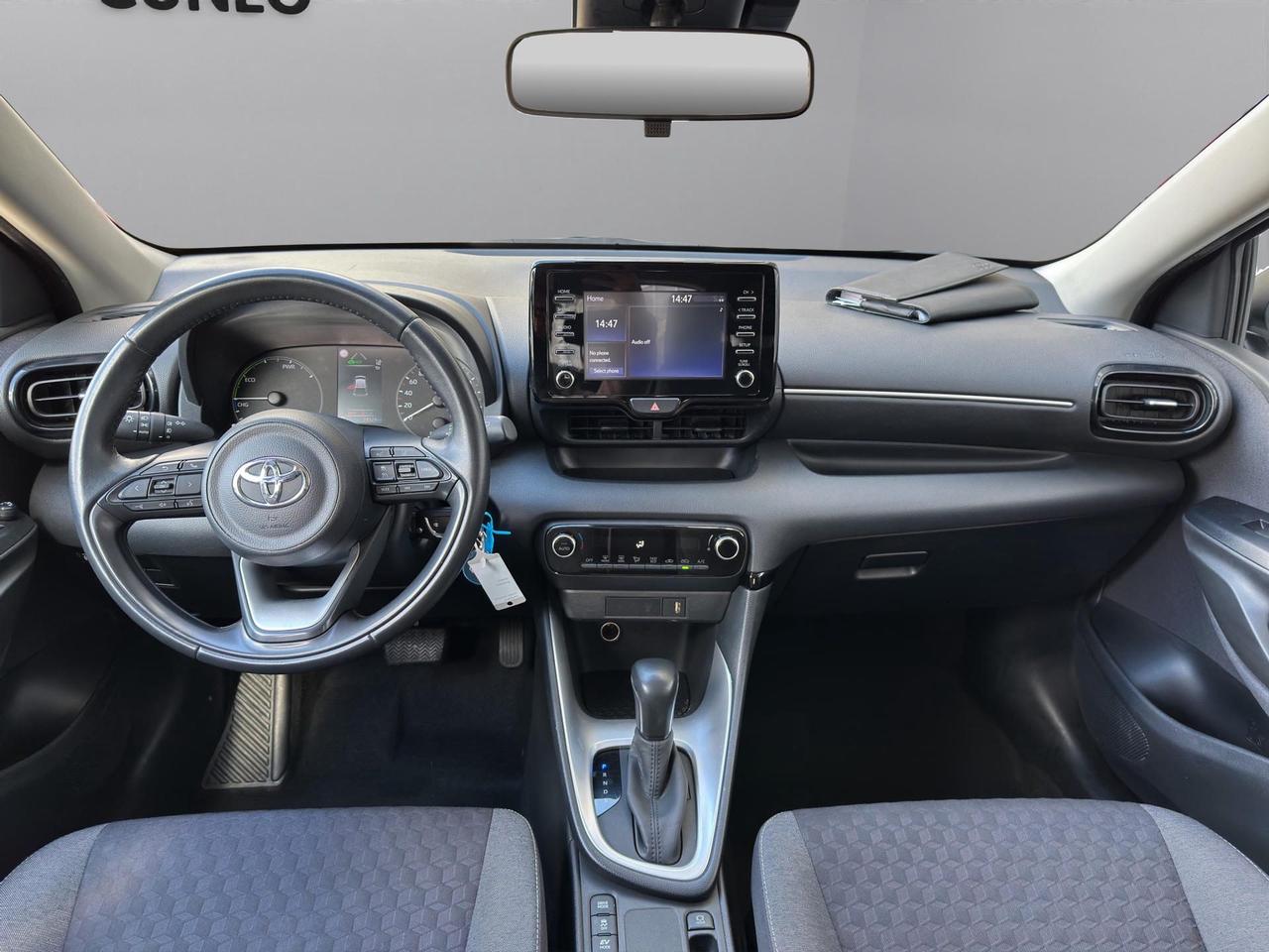 Toyota Yaris 1.5h Active