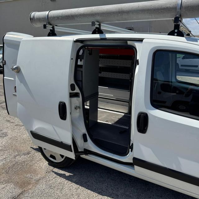FIAT FIORINO 1.3 M-JET FURGONE SX - 2019