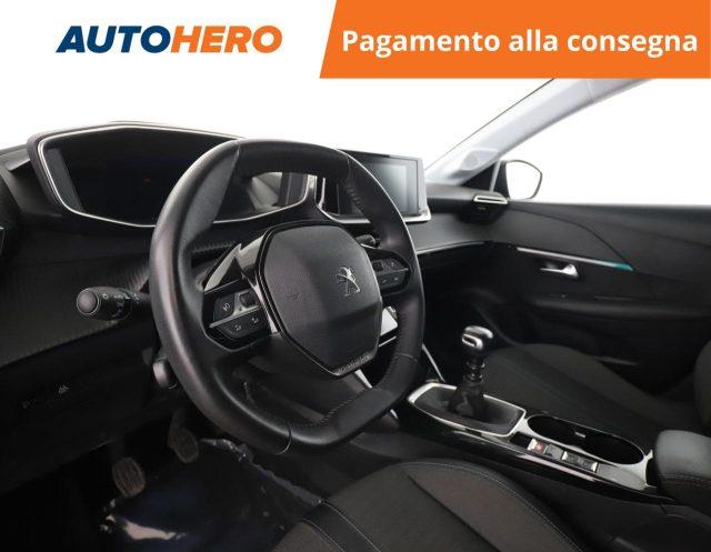 PEUGEOT 208 BlueHDi 100 Stop&Start 5 porte Allure