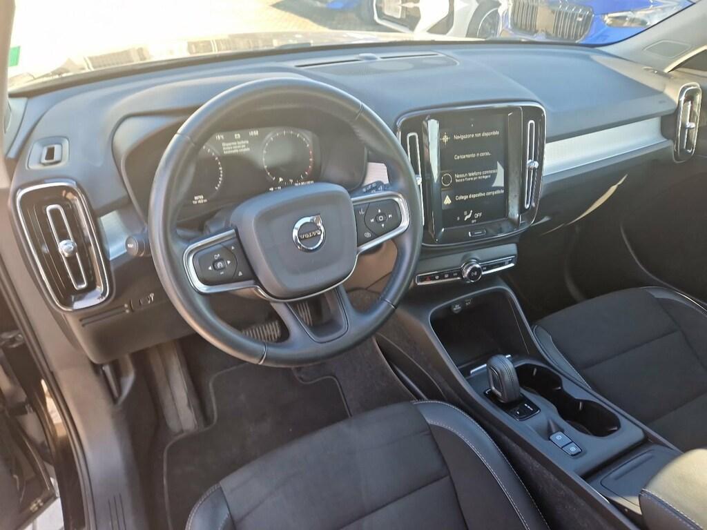 Volvo XC40 1.5 T3 Business Plus Geartronic