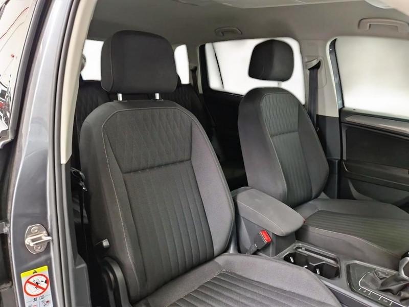 VOLKSWAGEN TIGUAN ALLSPACE 2.0 TDI SCR LIFE DSG SUV