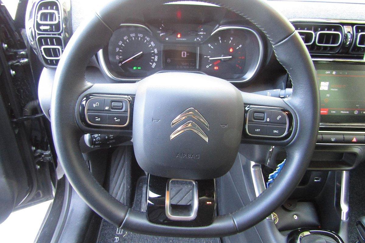 CITROEN C3 Aircross PureTech 110 S&S Plus