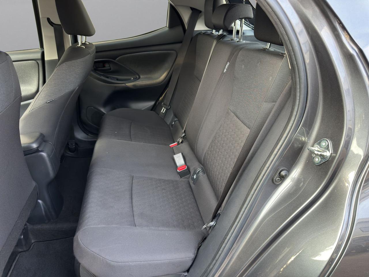 Toyota Yaris 1.5h Trend