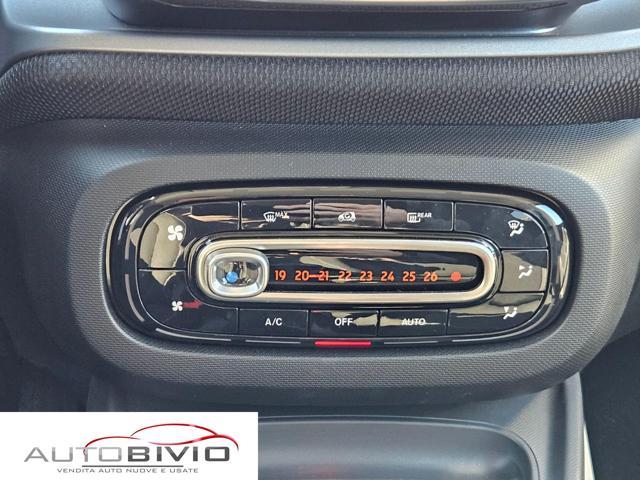 SMART ForFour 70 1.0 Passion