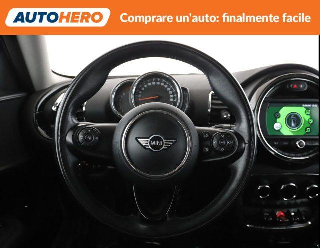MINI Clubman 1.5 One Clubman