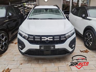 Jogger 1.0 TCe GPL 100 CV 5 posti Extreme Up