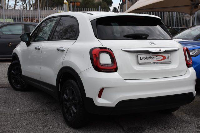 FIAT 500X 1.3 MultiJet 95 CV Club