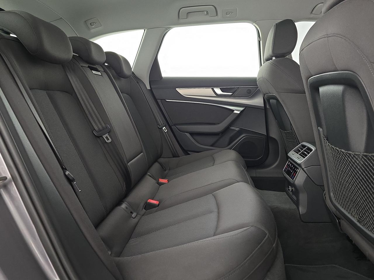 Audi A6 avant 40 2.0 tdi mhev business sport s-tronic