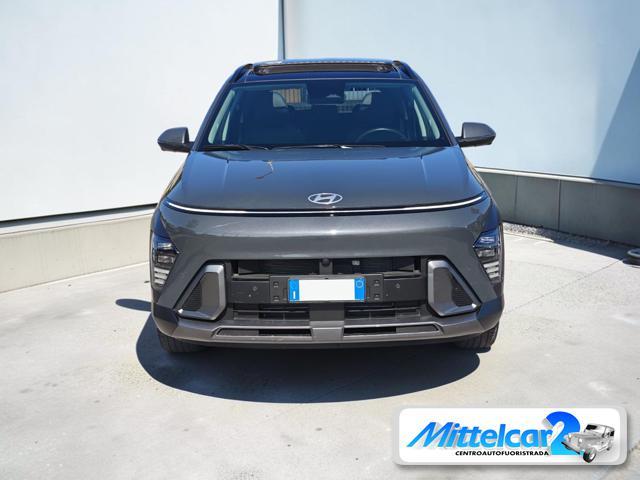 HYUNDAI Kona 1.6 HEV DCT XClass