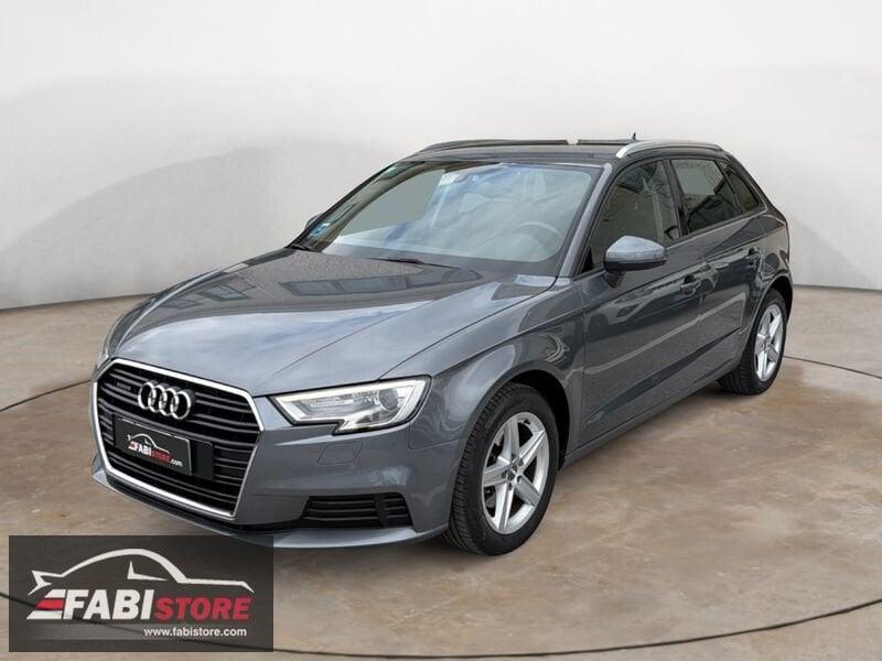 Audi A3 1.6 TDI 116 Cv Business - Navi, Xenon, LED, Cruise ecc