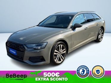 Audi A6 AVANT 40 2.0 TDI MHEV BUSINESS PLUS QUATTRO S-T