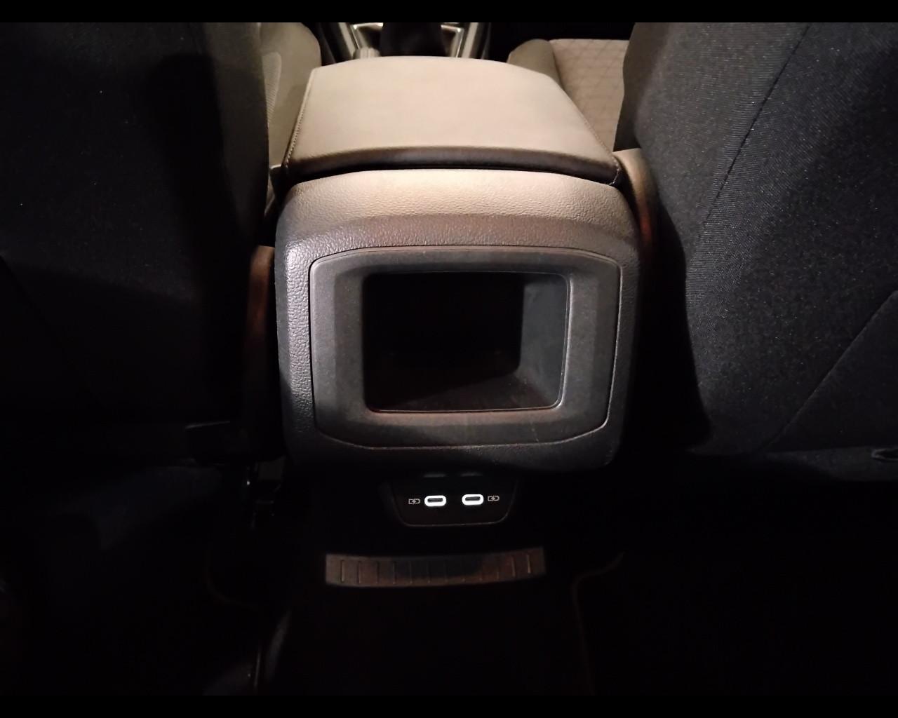 VOLKSWAGEN T-Cross 2019 - T-Cross 1.0 tsi Style 110cv