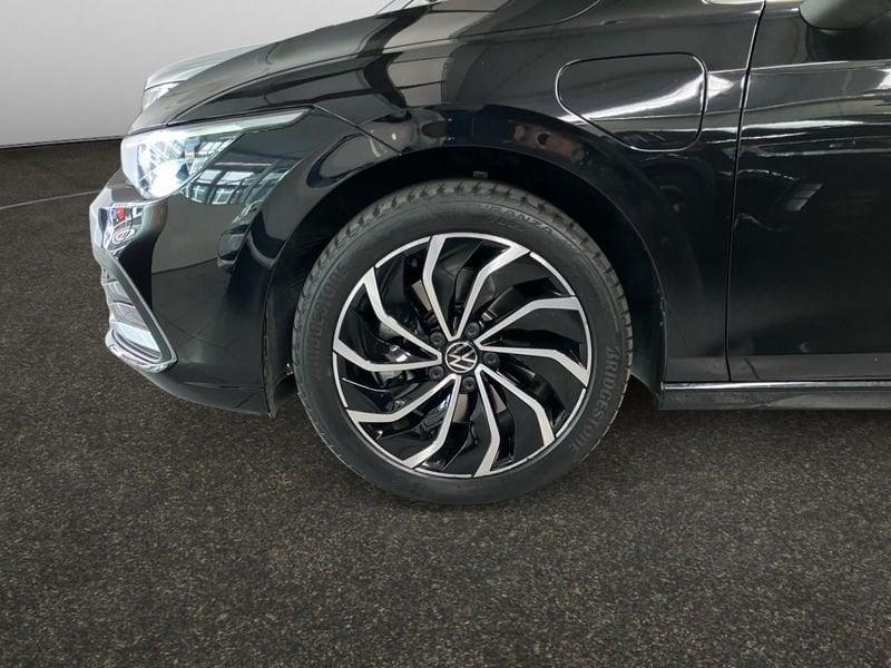 Volkswagen Golf 1.4 TSI eHYBRID 204 CV DSG Style