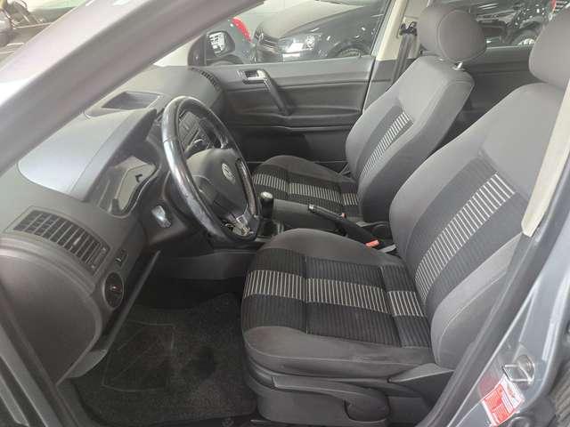 Volkswagen Polo Polo IV 2005 5p 1.2 United 60cv