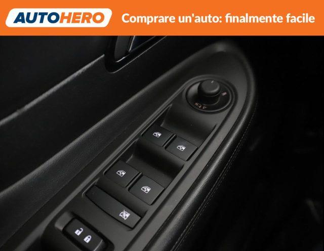 OPEL Mokka X 1.4 Turbo Ecotec 152CV 4x4 aut.Start&Stop Innovati