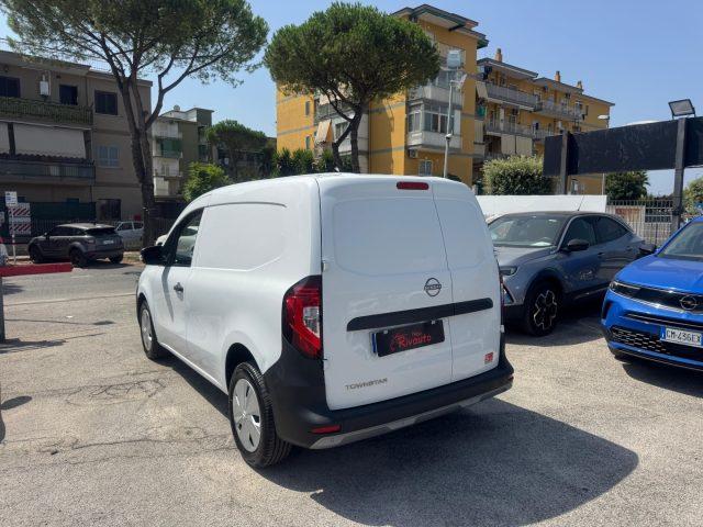 NISSAN Townstar 1.3 130 CV Van PC N-Connecta