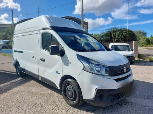 FIAT Talento 1.6 TwinTurbo MJT 125CV PL-TA Furgone 12q