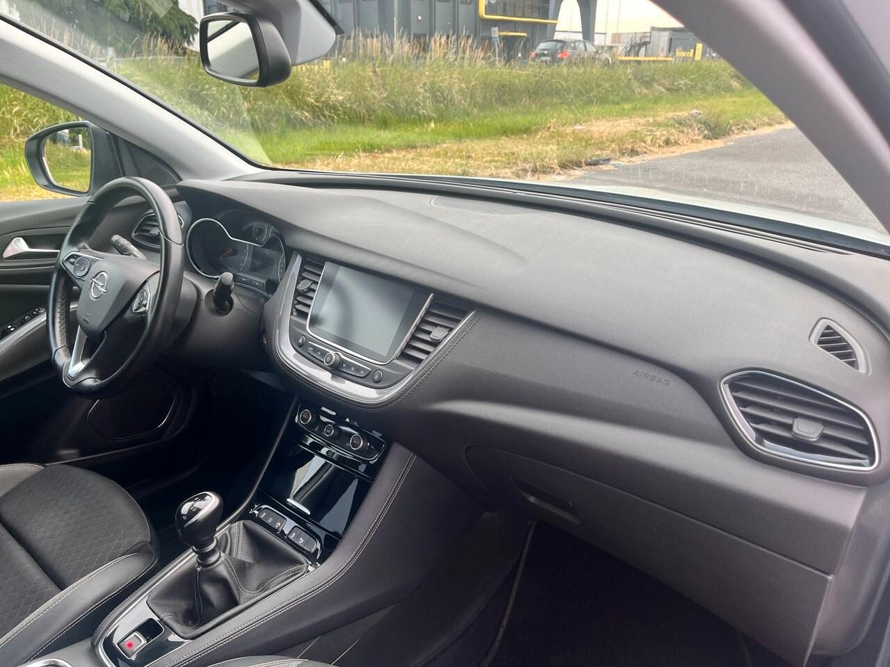 Opel Grandland X 1.5 diesel Ecotec Start&Stop aut. Advance