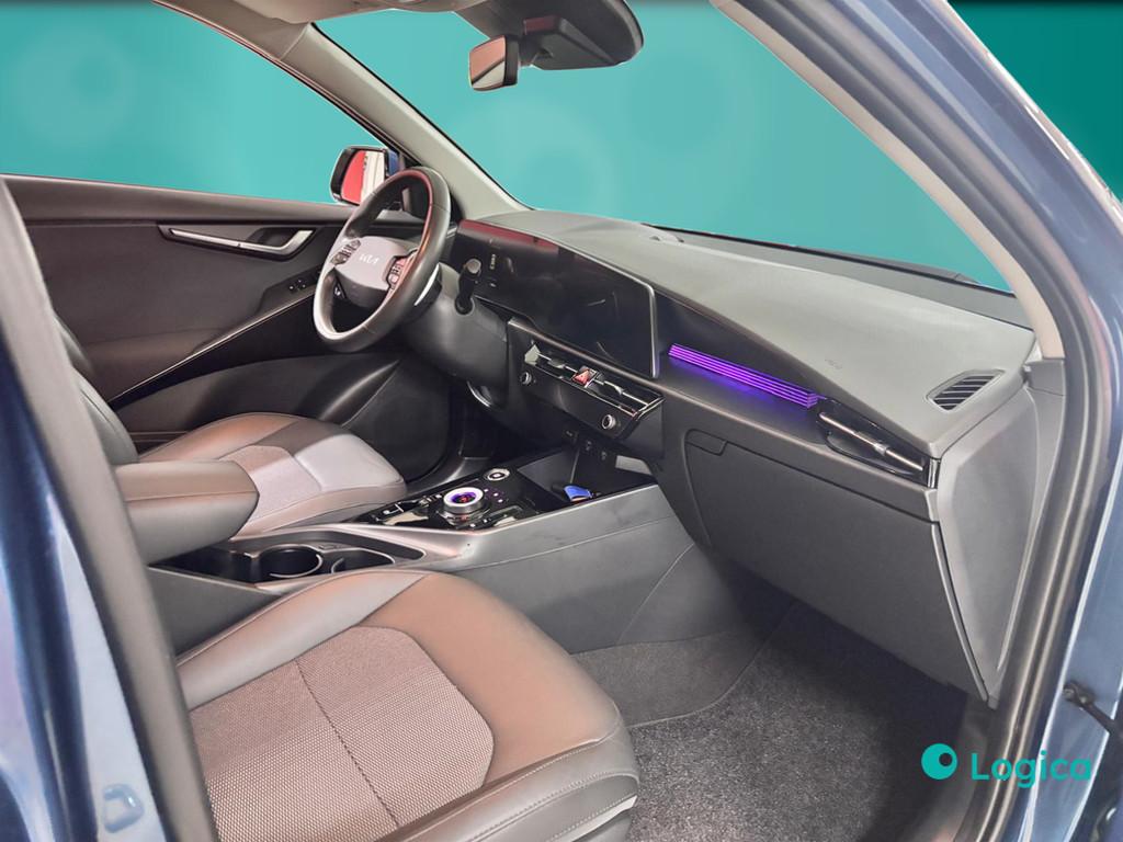 KIA Niro II 2022 - Niro 1.6 gdi hev Style dct6