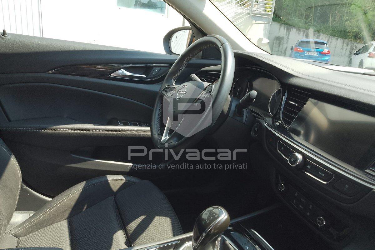OPEL Insignia 1.6 CDTI 136 S&S aut.Sports Tourer Innovation