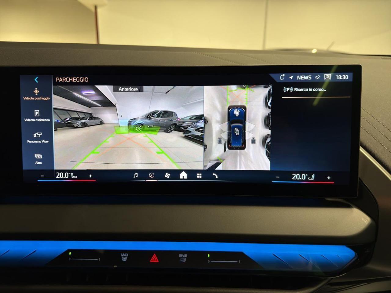 BMW X3 xDrive20d 48V MSport Pro*FORMULA S*FULL OPTIONAL*