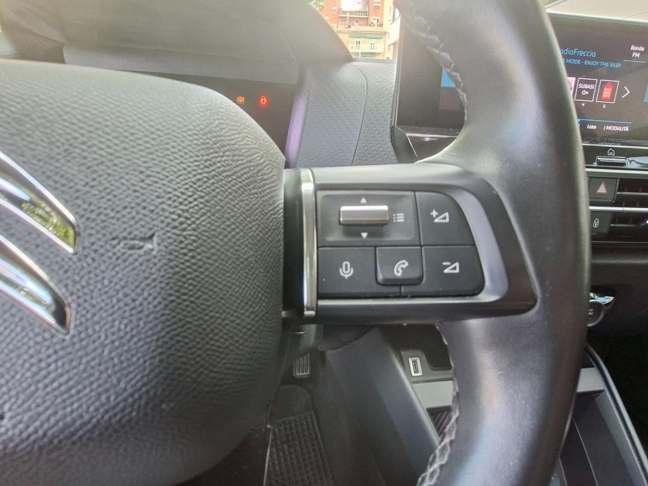 Citroen C4 Feel Pack 1.5 Blue HDi 10 #6648