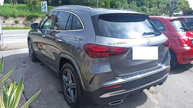 Mercedes-Benz GLA 200 GLA 200 d Premium AMG * RESTYLING+MULTIBEAM+LUCI*