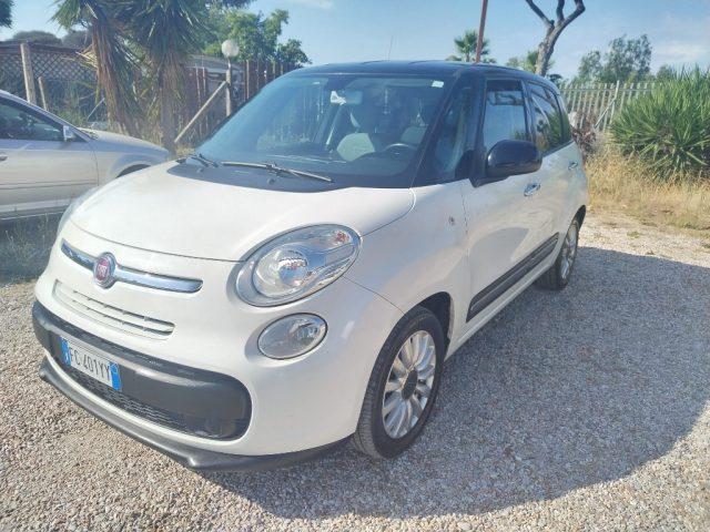 FIAT 500L 1.3 Multijet 95 CV Business