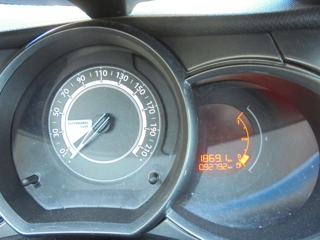 Citroen C3 1.2 VTi 82 Exclusive