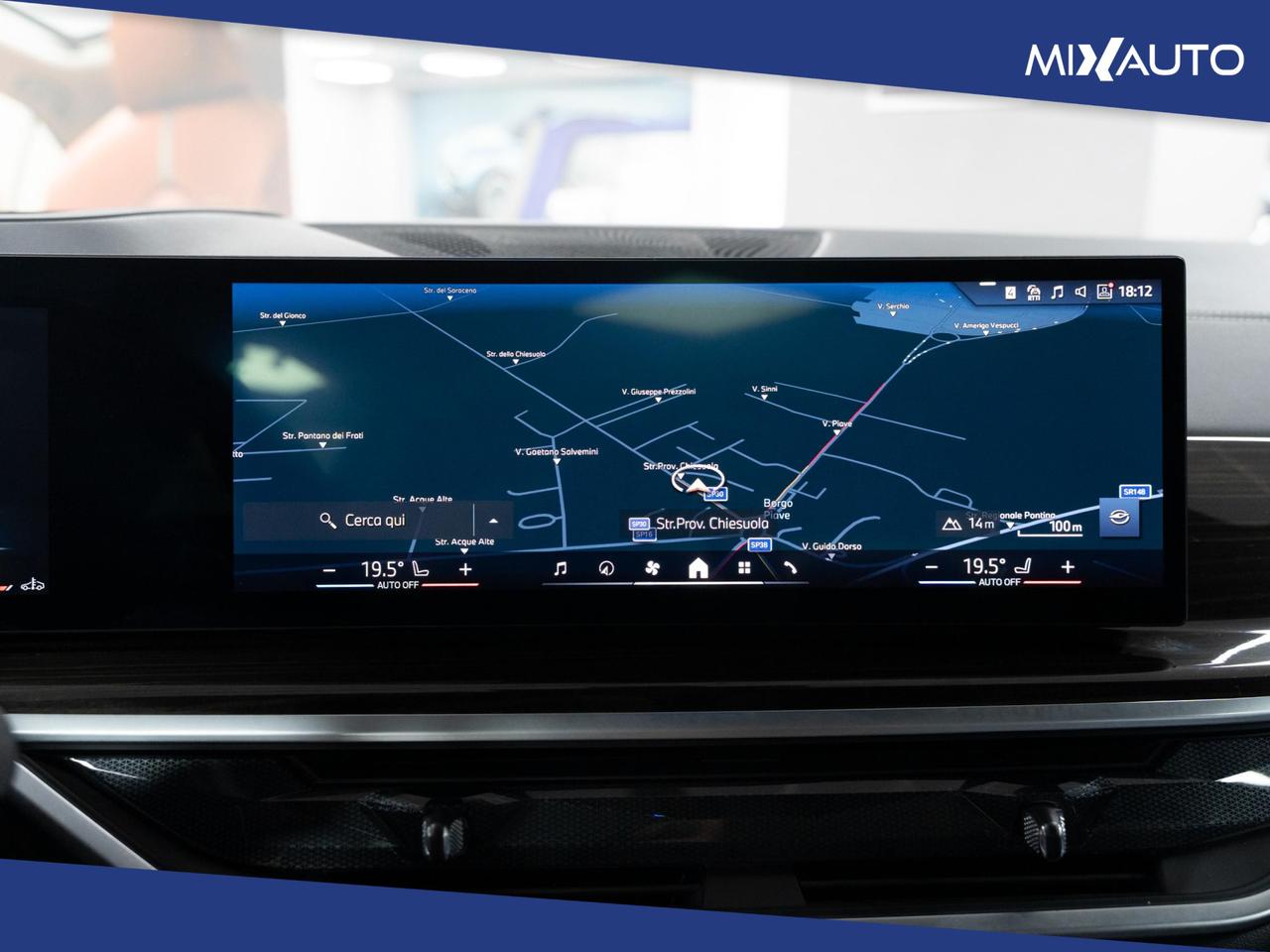 BMW X5 xDrive30d MSport Auto